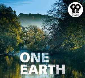 Go Music - One Earth