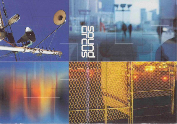 SoundCircus - New Sounds For Open Ears