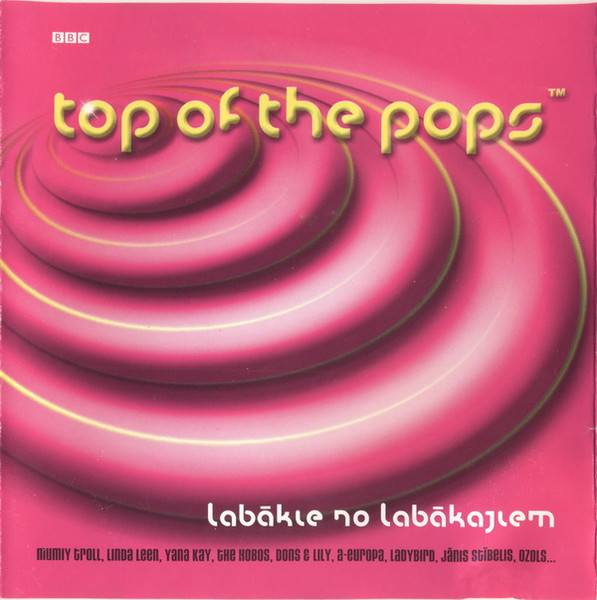 Top Of The Pops (Labākais No Labākajiem)