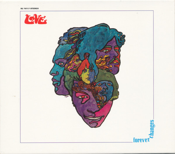 Forever Changes