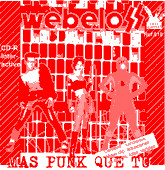 Más Punk Que Tú