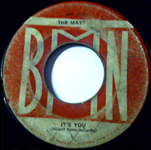 Daddy / It's You