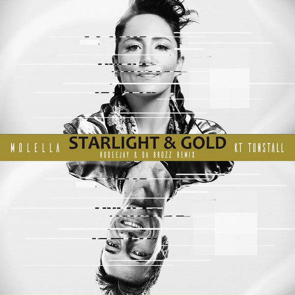 Starlight & Gold (Rudeejay & Da Brozz Remix)