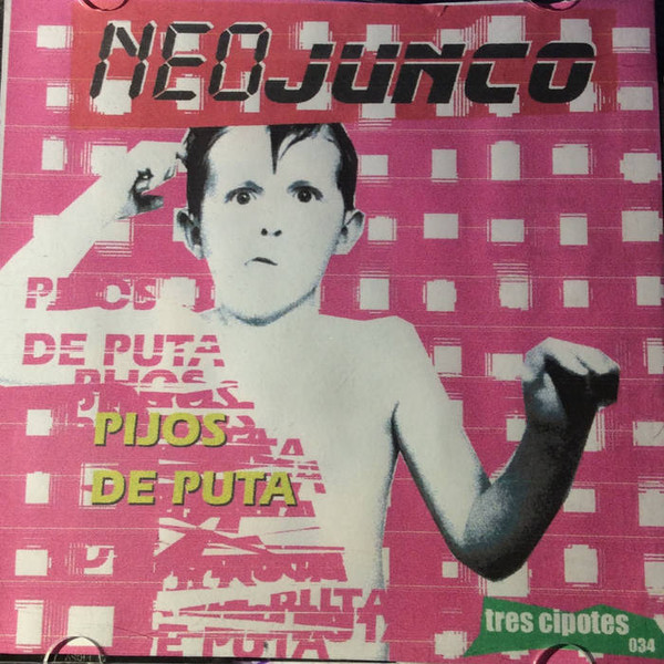 Pijos de puta