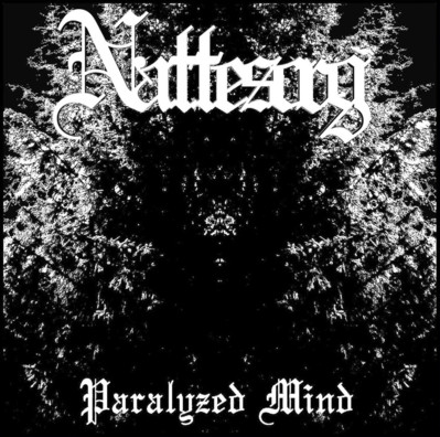 Paralyzed Mind