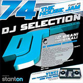 DJ Selection 74 - The House Jam Part 20