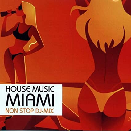 House Music Miami