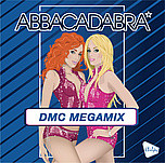 DMC Abbacadabra Megamix 2008