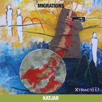 Migrations