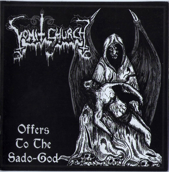 Offers To The Sado-God