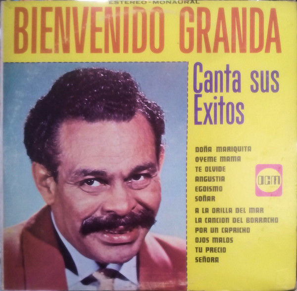 Canta Sus Éxitos