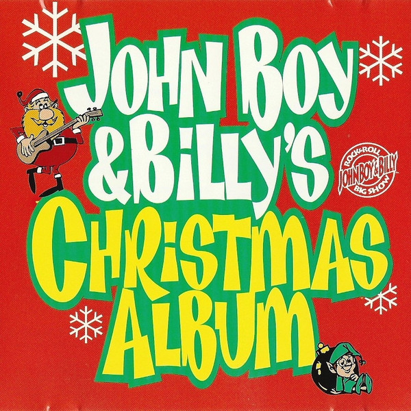 Christmas Album
