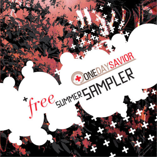 Free Summer Sampler