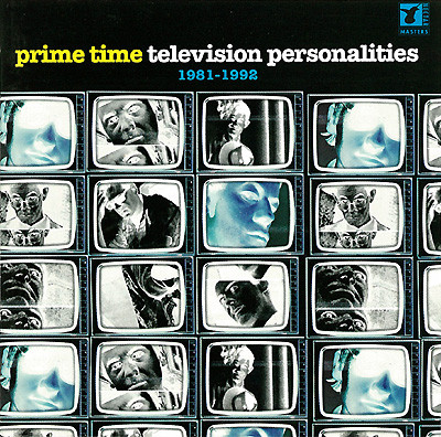 Prime Time 1981-1992
