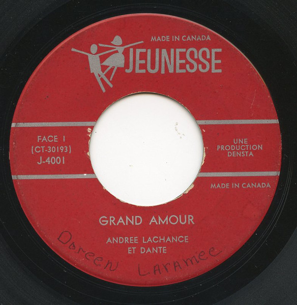Grand Amour