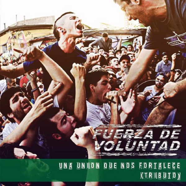 Una Unión Que Nos Fortalece (Tributo)