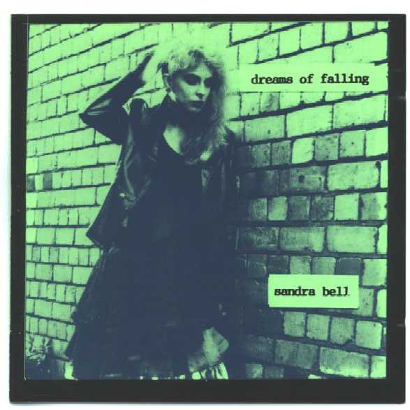 Dreams Of Falling