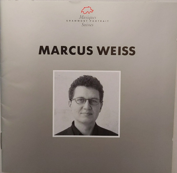 Marcus Weiss