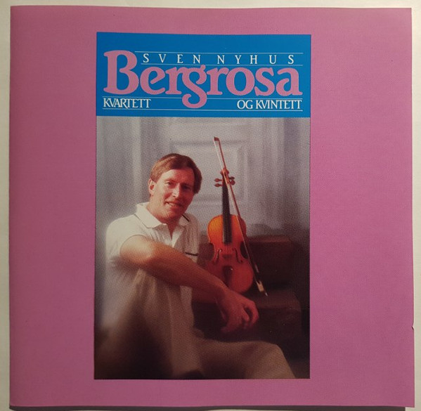 Bergrosa