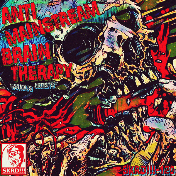 Anti Mainstream Brain Therapy