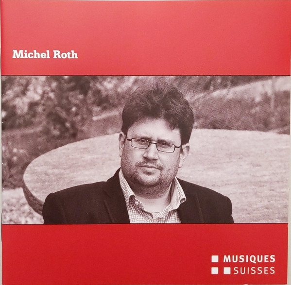 Michel Roth