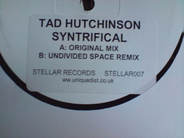 Syntrifical