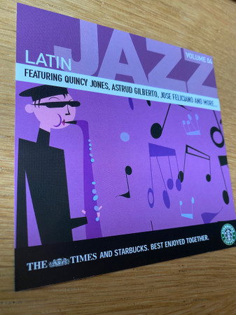 Latin Volume 04
