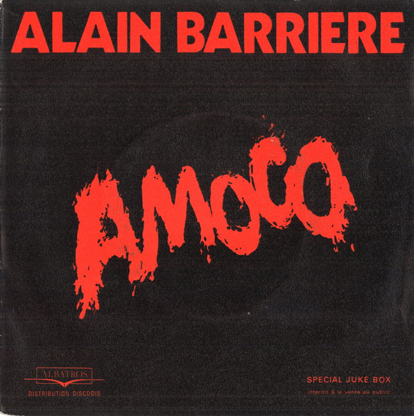 Amoco