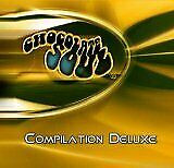 Chocolate Soul Compliation Deluxe