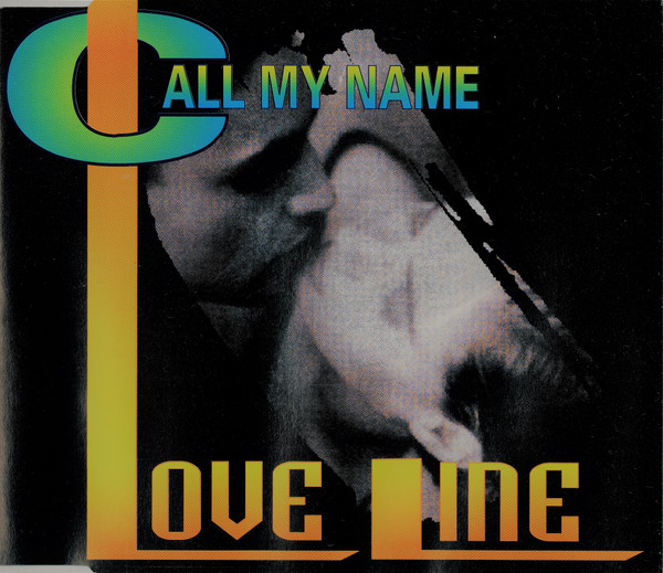 Call My Name