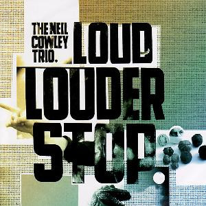 Loud... Louder... Stop