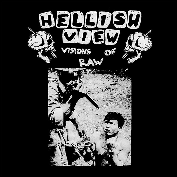 Visions of Raw