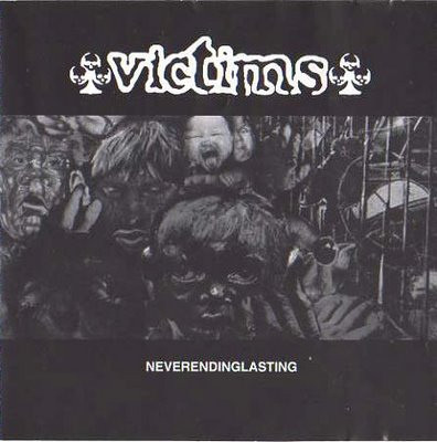 Neverendinglasting