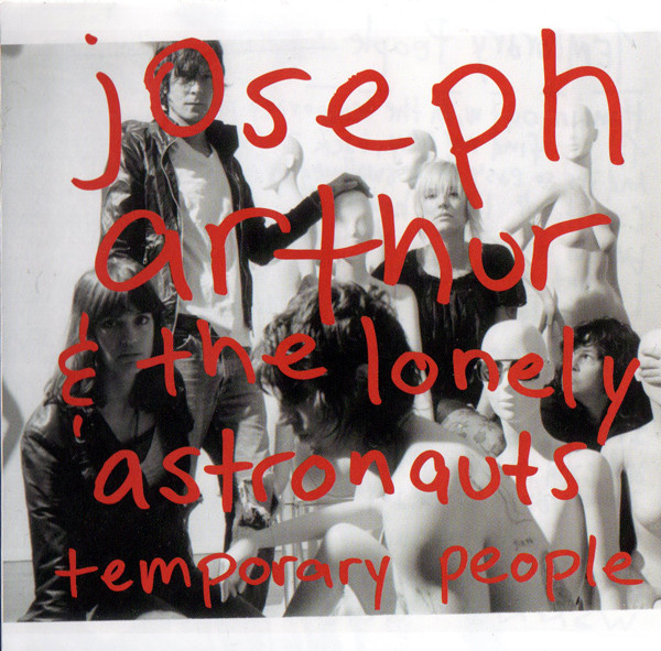 Temporary People