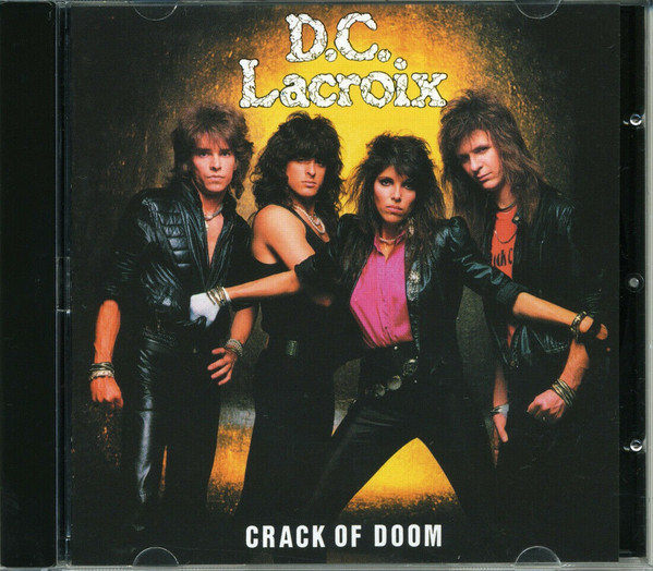 Crack Of Doom