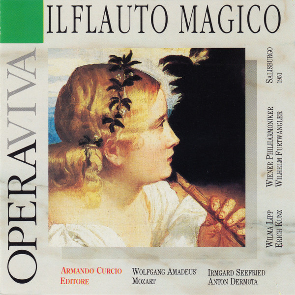 Il Flauto Magico