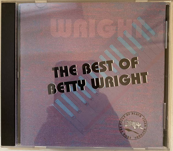 The Best Of Betty Wright Hard Times Dance