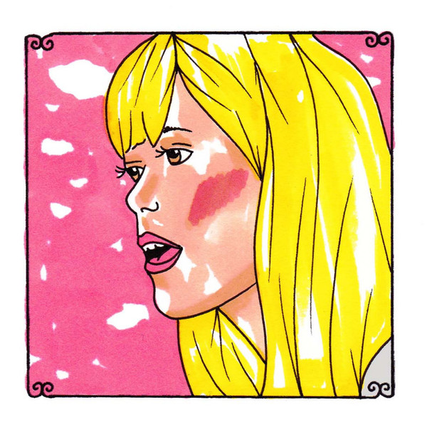 Daytrotter Session Dec 16, 2013