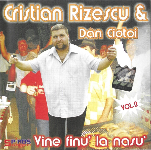 Vine Finu' La Nasu' Vol. 2
