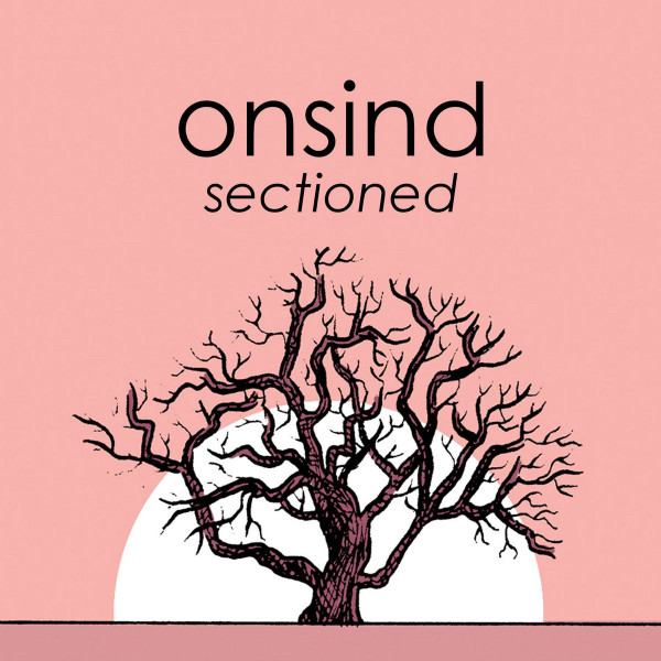 Sectioned