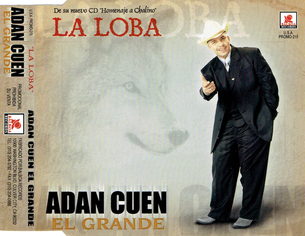 La Loba