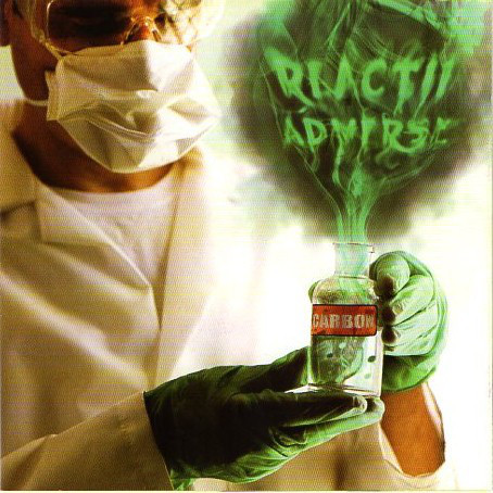 Reacții Adverse