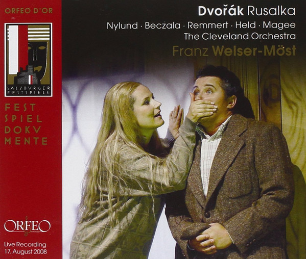 Rusalka