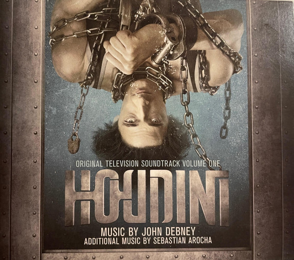 Houdini (Original Television Soundtrack Volume One)