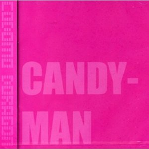 Candy-Man
