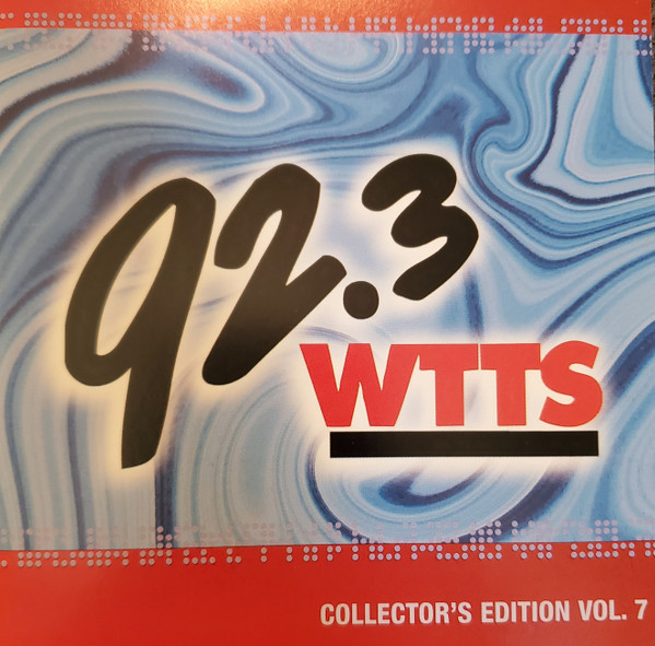 WTTS Collector's Edition Vol. 7
