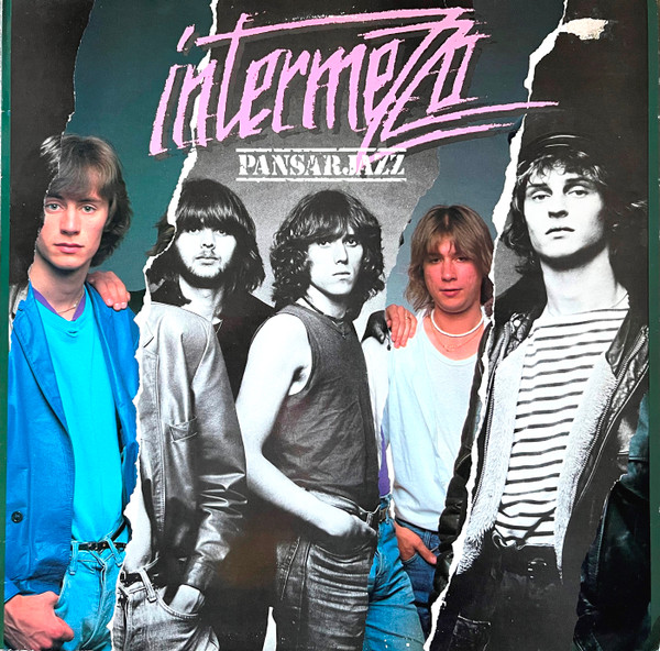 Pansarjazz