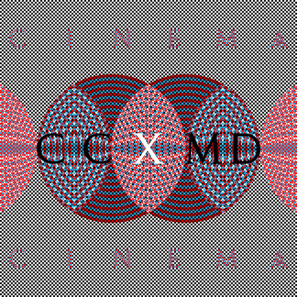 CCXMD