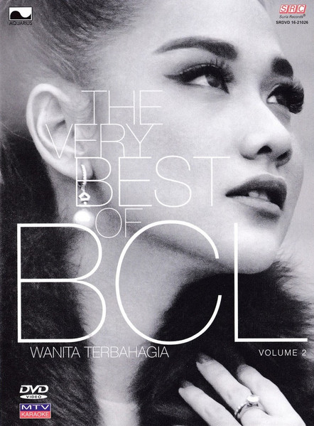 The Very Best Of BCL: Wanita Terbahagia Volume 2
