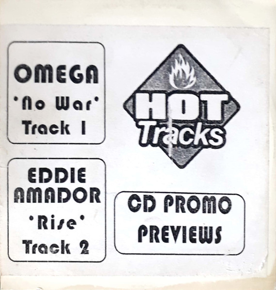 No War / Rise